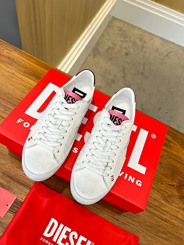 Picture of Diesel Shoes Women _SKUfw146052930fw